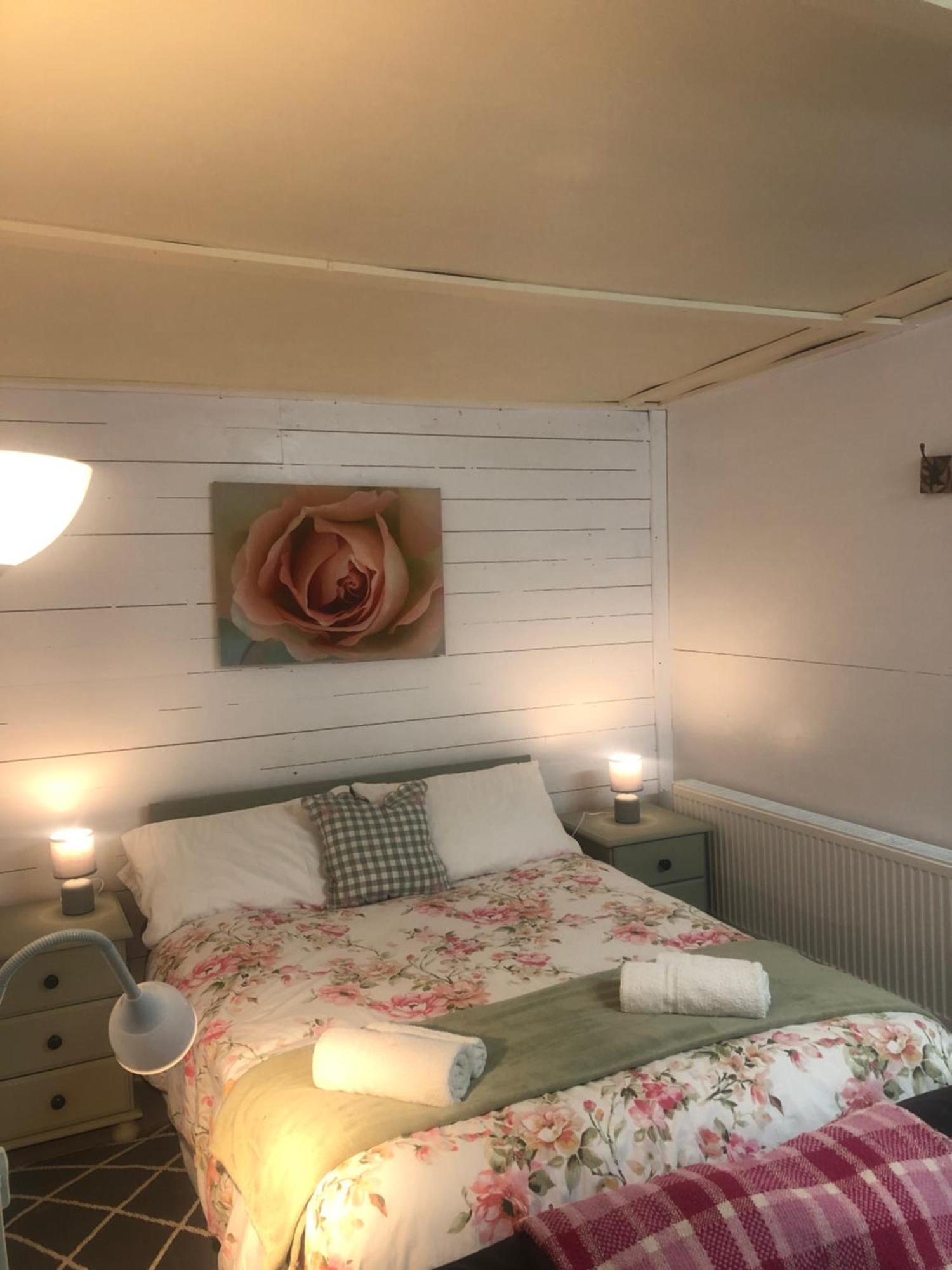 Bob'S Cabin Galway Bagian luar foto